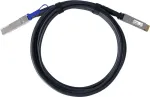 BlueLAN HPE M-Series R8M46A suderinamas QSFP-DD tiesioginio prijungimo kabelis, 400GBASE-CR4, Ethernet, 26 AWG, 2 metrai (R8M46A-BL)