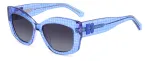 Kate Spade Frida Moteri&scaron;ki Akiniai Nuo Saulės FRIDA-G-S-PJP 54/17/140 mm