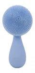 Humanas Magna Wave Sonic Toothbrush with Magnetotherapy - Blue