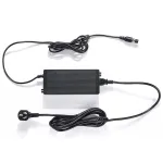 Ulanzi DZ252ADL3600600G maitinimo blokas 36V 6A 216W 3 kontaktų nuolatinės srovės adapteris