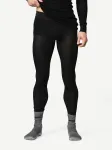 Devold Wool Mesh 190 Longs Termo pėdkelnės - Caviar, dydis M