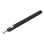 APC Easy Rack PDU Basic - maitinimo skirstytuvas (montuojamas į stelažą)