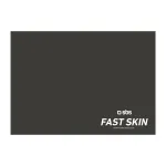 SBS Fast Skin Silicone Desk Mat XL - Juoda