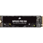 CORSAIR SSD - 1 TB - MP600 Pro Nh PCI-E 4.0 (gen 4) x4 NVMe M.2