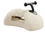 Scoot & Ride My First Miffy 3-in-1 Ride-on Toy 54153 Sand