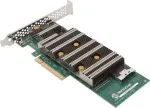 Microchip Adaptec SmartRAID 3254-8i PCIe 3.0 x8 SAS/NVMe 8 Port 24 Gbps RAID Controller