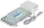 TERRA MR-512 Multiswitch 5 įėjimai 12 i&scaron;ėjimų