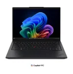 Lenovo ThinkPad L14 Gen 7 (Intel) Copilot+ PC 21X20047MX ne&scaron;iojamas kompiuteris, 14 colių WUXGA IPS, Intel Core Ultra 5 325, 24GB DDR5, 512GB SSD, Windows 11 Pro, skandinavi&scaron;ka klaviatūra