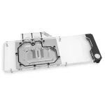 EK Water Blocks EK-Quantum Vector XC3 RTX 3070 D-RGB GPU vandens blokas, nikelis ir acetalis