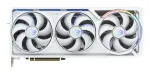 ASUS ROG Astral RTX5080-O16G-WHITE NVIDIA GeForce RTX 5080 16 GB GDDR7