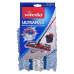 Vileda UltraMax Micro & Cotton Mop atsarginis pagalvėlė