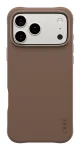 PanzerGlass CARE&trade; by &reg; Samba Case Espresso su MagSafe, iPhone 17 Pro Max