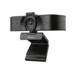 Trust Teza 4K internetinė kamera 3840 x 2160 pikselių USB 2.0 Juoda