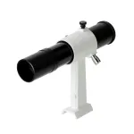 Finder Scope Skywatcher SW-7103 6x30 su ap&scaron;viestu tinkleliu