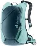 Kuprinė DEUTER Updays 20 Atlantic Glacier &ndash; 20 l talpa, lengva kasdienė kuprinė
