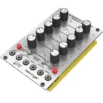 Envelope Generator modulis Behringer 1033 &mdash; Dvigubas ADSR skirtas 2500 Series moduliniam sintezatoriui