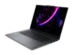 Lenovo Yoga Pro 9 16IRP11 16 colių OLED jutiklinis ne&scaron;iojamas kompiuteris, Intel Core Ultra 7 356H, 32GB RAM, 1TB SSD, RTX 5060, Windows 11 Pro, Thunder Grey