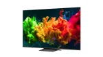 LG 75QNED8EB3A 75 colio (189 cm) 4K QNED evo MiniLED i&scaron;manusis televizorius