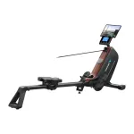 MERACH MR-R15B3-EU magnetinis irklavimo treniruoklis - sulankstomas, Bluetooth, 16 pasiprie&scaron;inimo lygių, 150 kg maksimalus vartotojo svoris