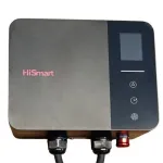 HISMART EV200931 EV įkrovimo stotelė Type 2, 11 kW, 16 A, trifazė, 5 m kabelis