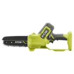 Ryobi ONE+ RY18PS15A 18V belaidis genėjimo pjūklas su 15 cm (150 mm) padanga &ndash; be akumuliatoriaus