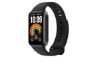 Xiaomi Smart Band 11 Active juodos spalvos sporto apyrankė su &scaron;irdies ritmo monitoriumi, Bluetooth 5.3, 1.47 inch TFT ekranu, 5 ATM atsparumu vandeniui, 14 dienų baterija