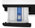 Beko BM3WFU3721WBW 7 kg 1200 aps./min priekinio pakrovimo skalbimo ma&scaron;ina su SteamCure ir Bluetooth