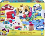 Play-Doh Care 'n Carry Vet veterinaro žaidimų komplektas