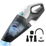 CECOTEC Conga Rockstar Hand 8.4 V rankinis dulkių siurblys