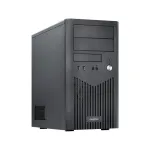 Chieftec BD-25B-350GPB kompiuterio korpusas juodas 350 W