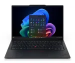 Lenovo ThinkPad E14 Gen 8 Intel Core Ultra 7 355 14 colių 16GB 512GB SSD Windows 11 Pro