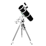 Teleskopas Skywatcher BKP 2001 HEQ5 Go-To 200/1000