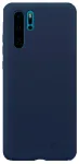 Evelatus Huawei P30 Pro Nano Silicone dėklas Soft Touch TPU vidurnakčio mėlyna