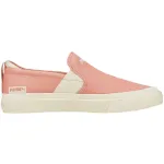 PUMA Bari Z moteri&scaron;ki slip-on bateliai su guma, rožiniai 383903 04