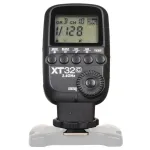 Godox XT32C 2,4 GHz belaidis sinchronizacijos siųstuvas &bdquo;Canon&ldquo;