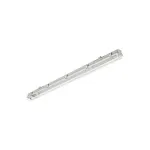 PHILIPS WT050C LED &scaron;viestuvas 1xTLED L1200 pilkas IP65 220-240V