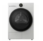 Dreame Dryer L9 White &scaron;ilumos siurblio džiovintuvas 9kg A+++ Wi-Fi DWD09L90WAEU
