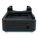 Unitech PA768 1 lizdo įkrovimo stotelė su maitinimo bloku 5V/6A