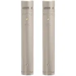R&Oslash;DE NT5-MP mikrofonas Sidabrinis Studijinis mikrofonas
