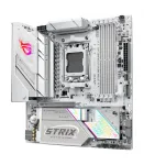 Motininė plok&scaron;tė ASUS ROG STRIX B850-G GAMING WIFI AMD B850 Socket AM5 micro ATX