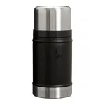 STANLEY The Legendary Food Jar 0.71L, juodas 2.0