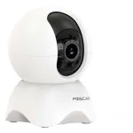 X5 - Indoor surveillance camera IP LAN WLAN - Network camera