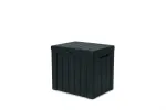 KETER Urban Storage Box 113 L grey