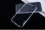 Nillkin Xiaomi Redmi Note 4 / Note 4x Nature TPU dėklas, permatomas