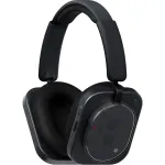 Ausinės vir&scaron;ugalvinės su aktyviu triuk&scaron;mo slopinimu Nothing Headphone (1) &mdash; juodos, belaidės ir laidinės