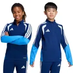 adidas Tiro 26 Competition Training Top vaiki&scaron;ka sportinė striukė, mėlyna, JN2286, 152 cm