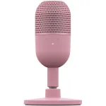 Razer Seiren V3 Mini Quartz kondensatorinis stalinis mikrofonas