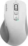 SPEEDLINK VELORA įkraunama belaidė pelė, Bluetooth ir 2,4 GHz, i&scaron;manusis skraidantis slinkimo ratukas, balta SL-630310-WT