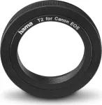 Hama T2 objektyvo adapteris Canon EOS fotoaparatams (00030710)