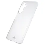 Black Rock Ultra Thin Iced dėklas, skirtas Samsung Galaxy A57 5G, pusiau permatomas 00016063